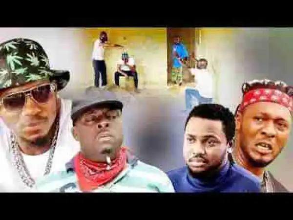 Video: AJE BOYS AT WAR SEASON 1 - JUNIOR POPE ACTION Nigerian Movies | 2017 Latest Movies | Full Movies